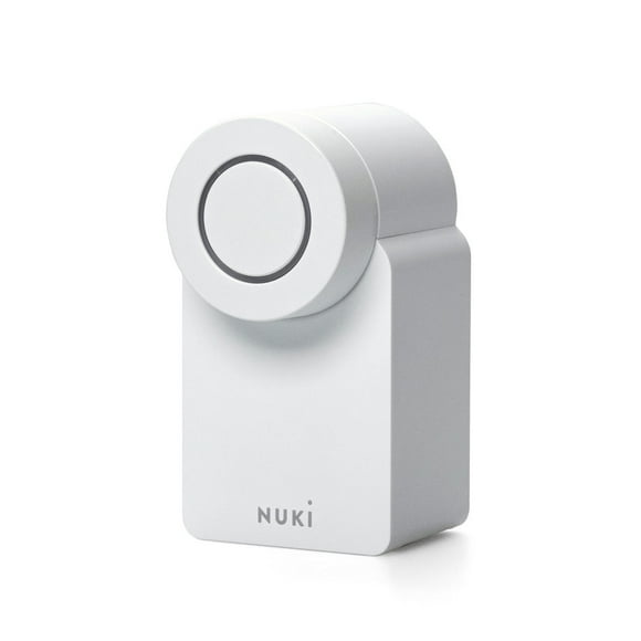 Cerradura Smart Lock GO Nuki