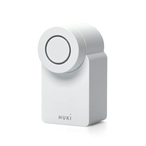 Cerradura Smart Lock Go Nuki