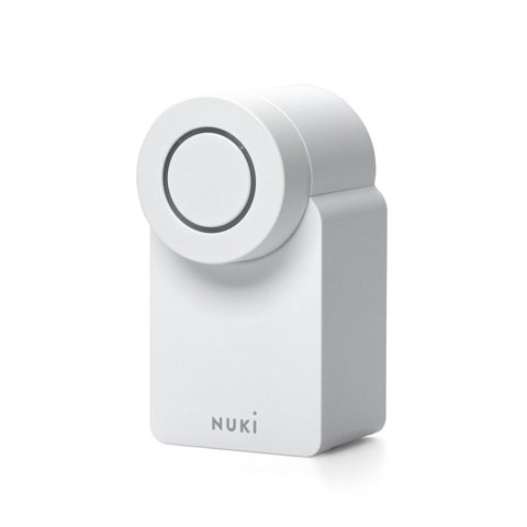 Cerradura Smart Lock Go Nuki