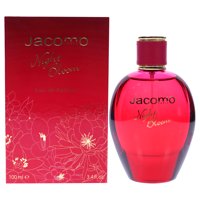 Perfume Jacomo Night Bloom Edp 100Ml