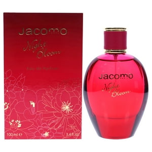 Perfume Jacomo Night Bloom Edp 100Ml