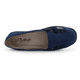 thumbnail image 5 of Zapato Chalada Mujer Deco-2 Azul Comfort, 5 of 7