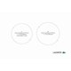 thumbnail image 5 of Pulsera Lacoste Metropole para Hombre con Eslabones, 5 of 5