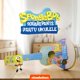 thumbnail image 2 of Ukelele mini Lollipop Paw Patrol de 4 cuerdas, 2 of 8