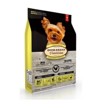 Oven-Baked Tradition - Alimento Perro Adulto Small Bites Chicken 2,27 Kg