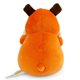 thumbnail image 4 of Juguete de peluche Toynk Mascot Waffles The Hamster Collector de 20 cm, 4 of 9