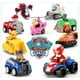thumbnail image 1 of Pack 9 autos paw patrol a friccion, 1 of 7