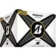 thumbnail image 1 of Pelota de golf Bridgestone Tour B X Quadfecta de generación anterior, 1 of 3