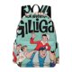thumbnail image 1 of Las Nuevas Aventuras de Gilligan-theme Backpack, Campus style schoolbag Bookbag with Adjustable Shoulder Straps And Large Zip Compartment, Unisex Travel Bags.42x30x15cm, 1 of 6