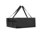 thumbnail image 4 of Pizza Develivey Bag Estuche De Transporte Para Calentador De Pizza Para Picnic Al Aire Libre Camping, 4 of 5
