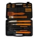 thumbnail image 2 of Set Parrillero Asado Cocina 18pcs Estuche Resistente, 2 of 3