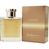 Perfume Baldessarini Ambre Edt 100 Ml Hombre