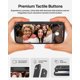 thumbnail image 4 of Funda Belkin Ultra delgada Transparente para iPhone 17, 4 of 9