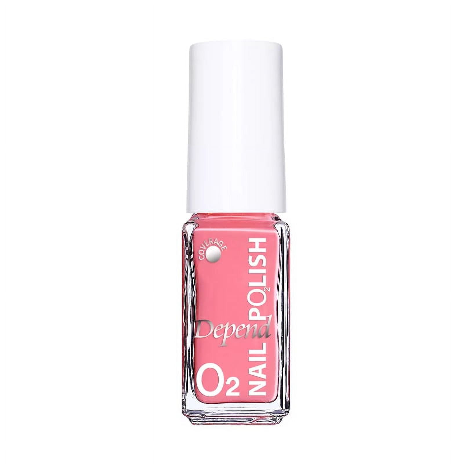 Esmalte Tradicional 5 Ml - 624