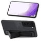 thumbnail image 3 of Funda Protectora con Correa para Samsung Galaxy S22 Plus Resistente a Golpes Negro, 3 of 6