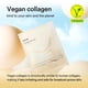 thumbnail image 4 of Mascarilla facial Abib Collagen Gel Mask Jericho Rose Jelly x4, 4 of 9