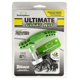 thumbnail image 1 of Kit de Clavos PrideSports Tornado Negro/Plata Talla Grande, 1 of 8
