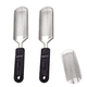 thumbnail image 1 of 2 limas de metal para pies + 1 cuchilla de repuesto GRATIS, 1 of 5