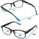thumbnail image 3 of Juego de 3 bisagras de primavera para gafas de lectura Success Eyewear, 3 of 4
