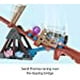 thumbnail image 3 of Thomas & Friends Pista de Juguete Club de Aventura, 3 of 3