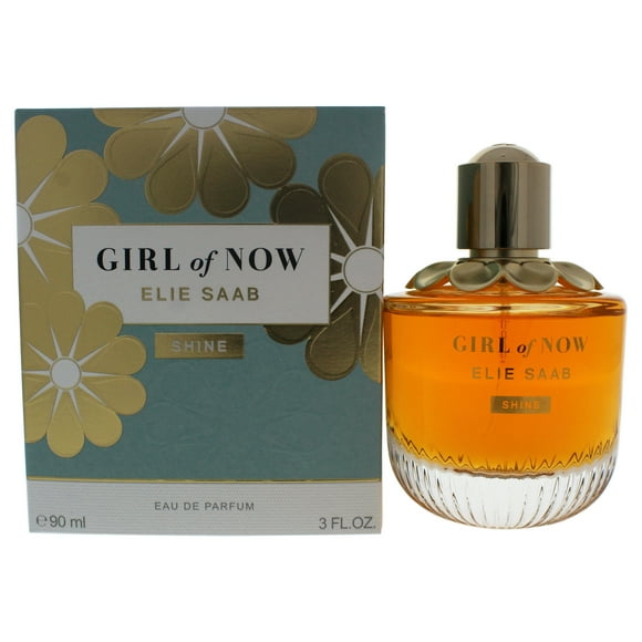Chica De Ahora Brilla De Para - Edp Spray