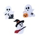 thumbnail image 3 of Colección De 3 Piezas De Decoración De Fantasmas De Halloween Para La Entrada, La Sala De Estar Y El Escritorio., 3 of 5