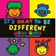 thumbnail image 1 of Libro Está bien ser diferente Todd Parr Classics, 1 of 8