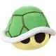 thumbnail image 1 of Peluche Nintendo SFX Green Turtle Shell Super Mario, 1 of 3