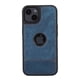 thumbnail image 1 of PU Leather Case For IPhone 14 13 12 11 Pro X XS Max XR 8 7 Plus SE2 SE3 Phone Back Cover, 1 of 3