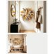 thumbnail image 3 of Decoración de Pared Pampas WILD AUTUMN F03, Kit DIY de Flores Secas, 3 of 3