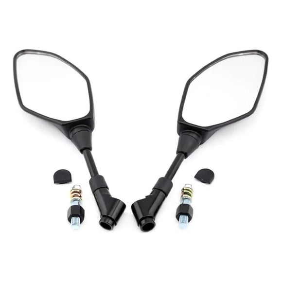Espejos Para Moto Yamaha Tenere 700 - Modelo Original