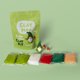 thumbnail image 2 of Kit de Arcilla Claymoo de Espuma de Secado al Aire – Adultos y Adolescentes, 2 of 8