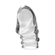 thumbnail image 2 of Funda para Pene Penis Sleeve Jeremy Transparente, 2 of 8