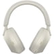 thumbnail image 3 of Auriculares Sony WH-1000XM5 inalámbricos con cancelación de ruido plateados, 3 of 9
