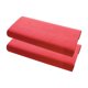 thumbnail image 2 of Almohadilla De Asiento De Remo Para Barco Dragón, 2 Uds., Para Entrenamiento De Carreras, Herramientas De Remo, Kayak Rojo, 2 of 5