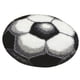 thumbnail image 4 of gancho de cierre kit de alfombra alfombra de bricolaje decoración de arte alfombra que hace kit de fútbol, 4 of 5