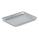 thumbnail image 1 of Bandeja para hornear de aluminio 5220 de 1/4" de tamaño 9 x 13" para galletas, panes y más, 1 of 5