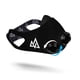 thumbnail image 1 of Máscara de Entrenamiento Elevation Training Mask 2.0 Resistencia Negra, 1 of 8