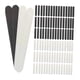 thumbnail image 5 of 100 Protectores Absorbentes Desechables Para Gorras De Golf, Deportivas Y De Fitness., 5 of 5