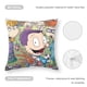 thumbnail image 5 of Crecidos Fundas de almohada de terciopelo con tema, regalos de funda de almohada, decoración para el hogar, cojín de lanzar, regalo de cumpleaños para fans y parejas.61*61cm., 5 of 6