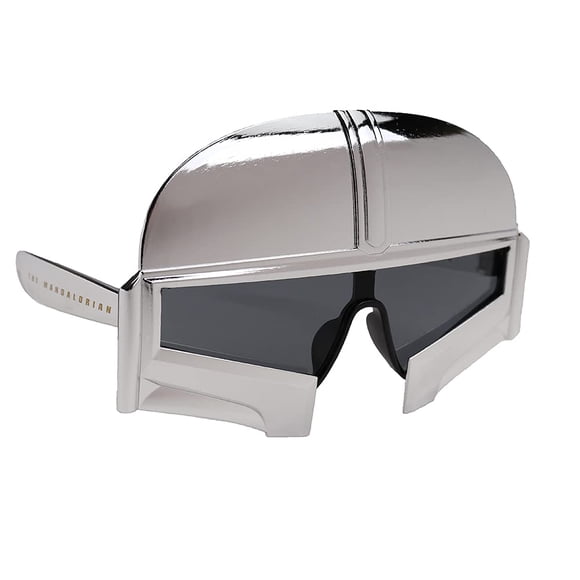 Gafas de sol Sun-Staches Star Wars Mandalorian UV400