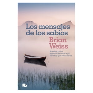B De Bolsillo - Libro Los Mensajes De Los Sabios