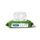 thumbnail image 2 of Toallitas Húmedas Medline FitRight Aloe 20x30 cm Paquete de 48, 2 of 7