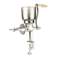 Bothyi - Máquina Para Moler Alimentos, Herramienta De Cocina, Molinillo De Especias Para Condimentos, Cereales De Maíz