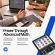 thumbnail image 3 of Calculadora Gráfica HP Prime G2 3.5" Multi-Touch CAS, 3 of 7