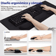 thumbnail image 3 of Mouse Pad Cubierta Tapete Escritorio Extra Grande Pro, 3 of 3