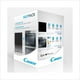 thumbnail image 2 of Kit EasyPack - Horno eléctrico + Encimera vitrocerámica  - CEHOPK60X, 2 of 11