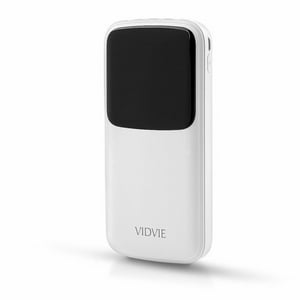 Genérico - Power Bank Bateria Externa 10000Mah