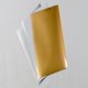 thumbnail image 2 of Set Sportflex Iron-on 3 Hojas 30x30.5cm Oro, Plata, Blanco, 2 of 4