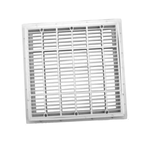 Ioensy - Cubierta De Drenaje De Piscina Spa Piscina Accesorio De Piscina Cubierta De Drenaje De Piso Estilo A